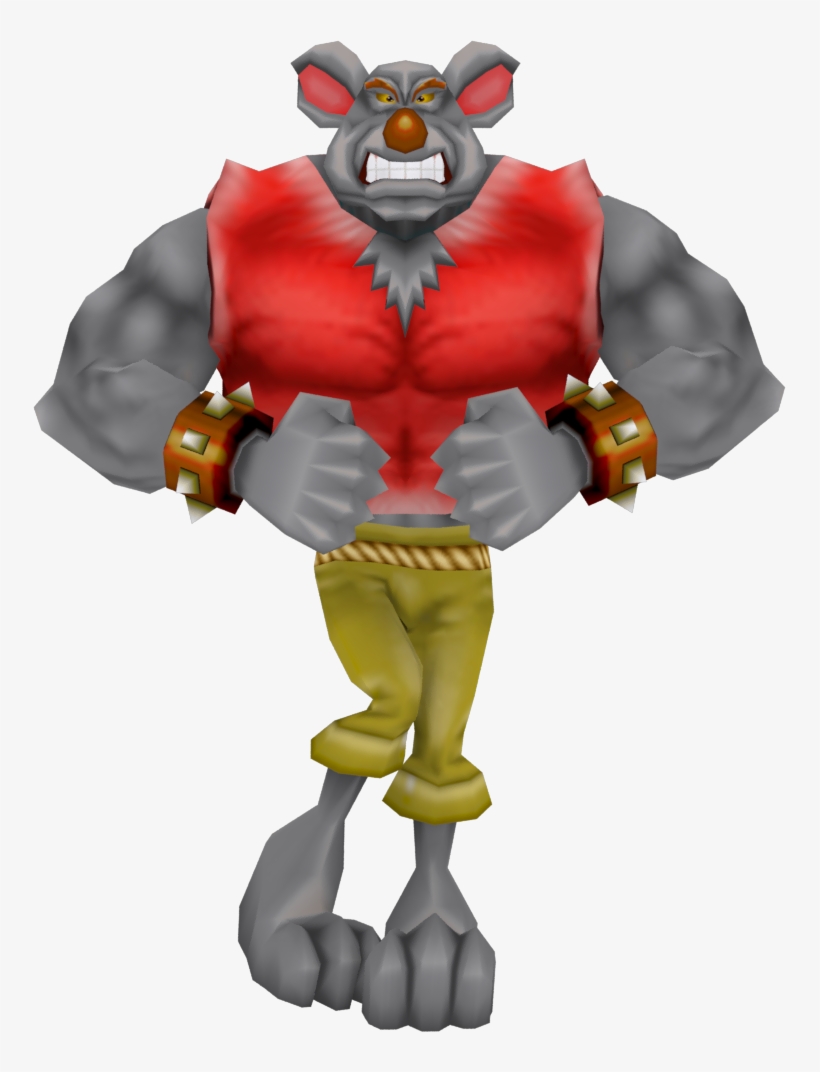 Crash Bandicoot Koala Kong - Koala Kong Crash Bandicoot N Sane Trilogy, transparent png #2686017