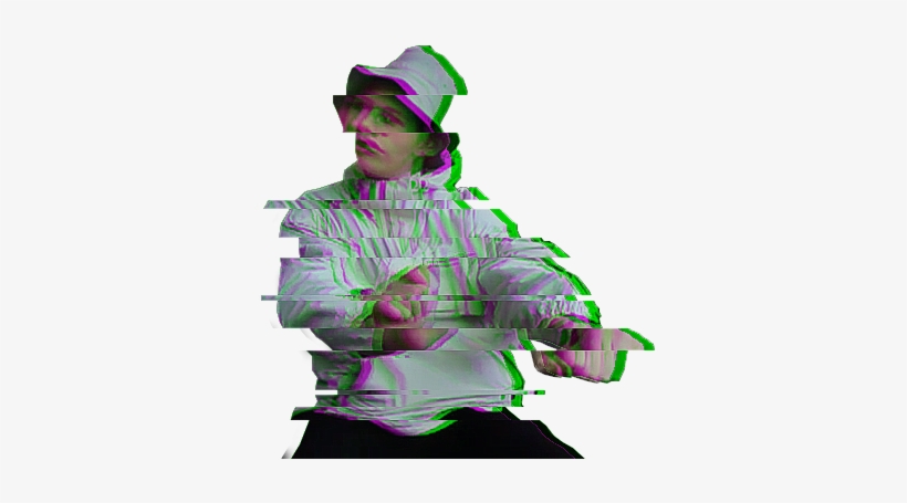 Yung Lean, transparent png #2686095