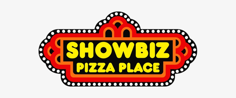 Before Chuck E - Chuck E Cheese Showbiz Pizza Place, transparent png #2686147