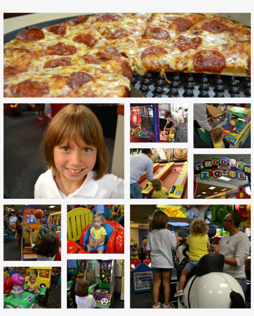 Since School Has Officially Begun In Our House We Like - Collage, transparent png #2686321