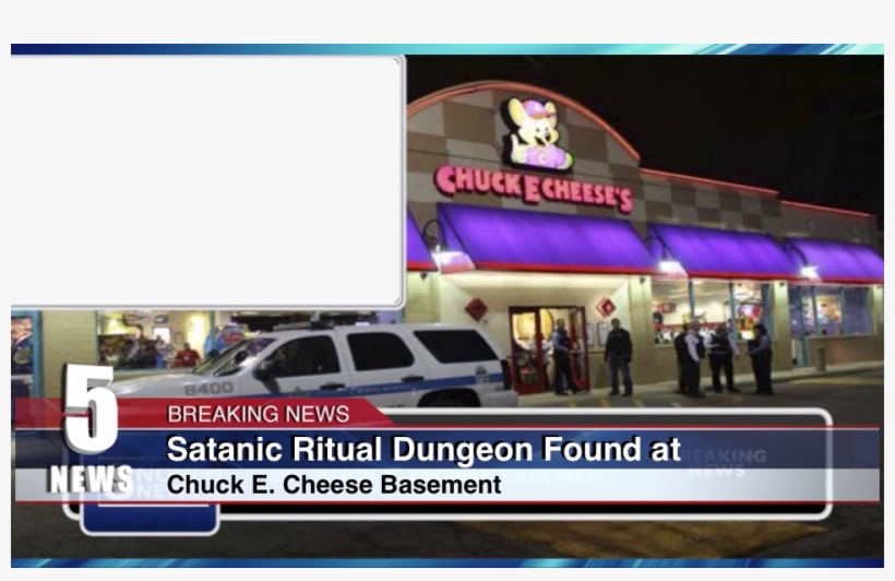 Copy Discord Cmd - Time Does Chuck E Cheese Close, transparent png #2686345