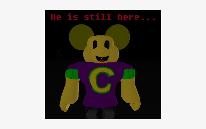 F Ve Nights At Chuck E - Cartoon, transparent png #2686350