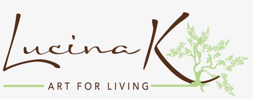 Lucina K Be A Blessing Necklace - Necklace, transparent png #2686407