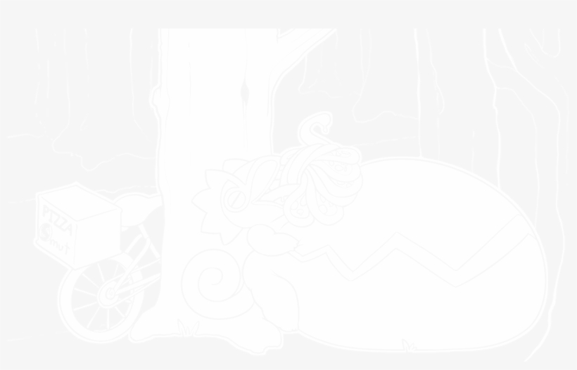 I Am So Tired All The Time On Twitter - Cartoon, transparent png #2686517