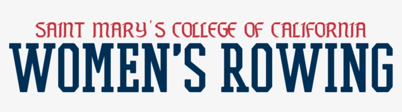 Welcome To The Saint Mary's Women's Rowing Team Fundraising - Radiomaxmusic, transparent png #2686538