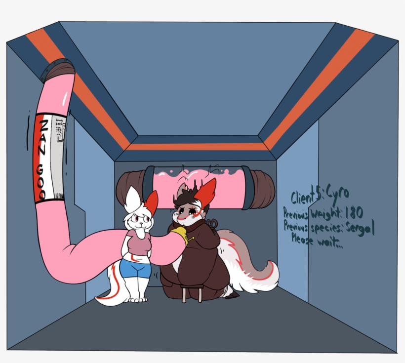 Tea @ Post Prge2018 Flu On Twitter - Zangoose, transparent png #2686542