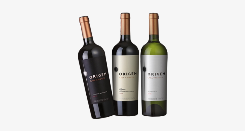 Nova Linha Origem Da Casa Valduga X26y162220 - Casa Valduga Origem Cabernet Sauvignon 2015, transparent png #2686677