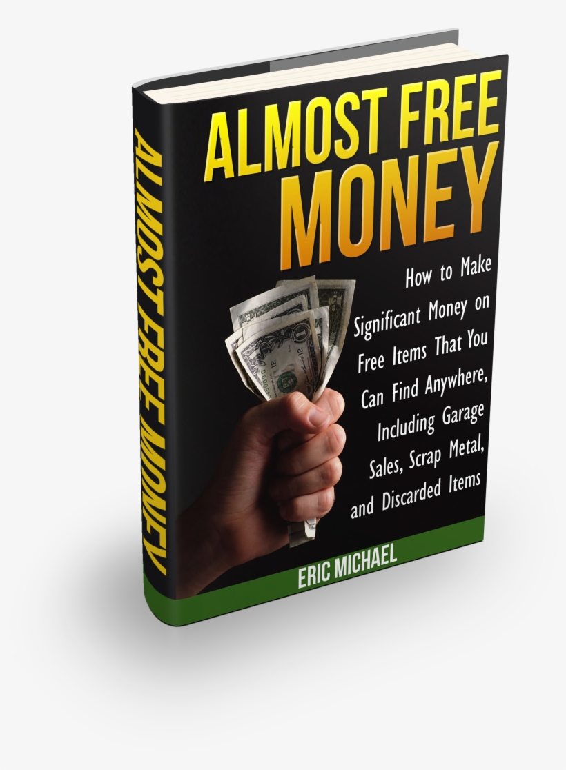 Garage Sale Business - Double Your Tax Refund: A Simple Guide To Managing, transparent png #2686731