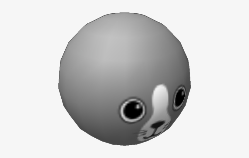 Worw Wrow I'm A Little Cat Or Citten Worw Worw - Sphere, transparent png #2686754