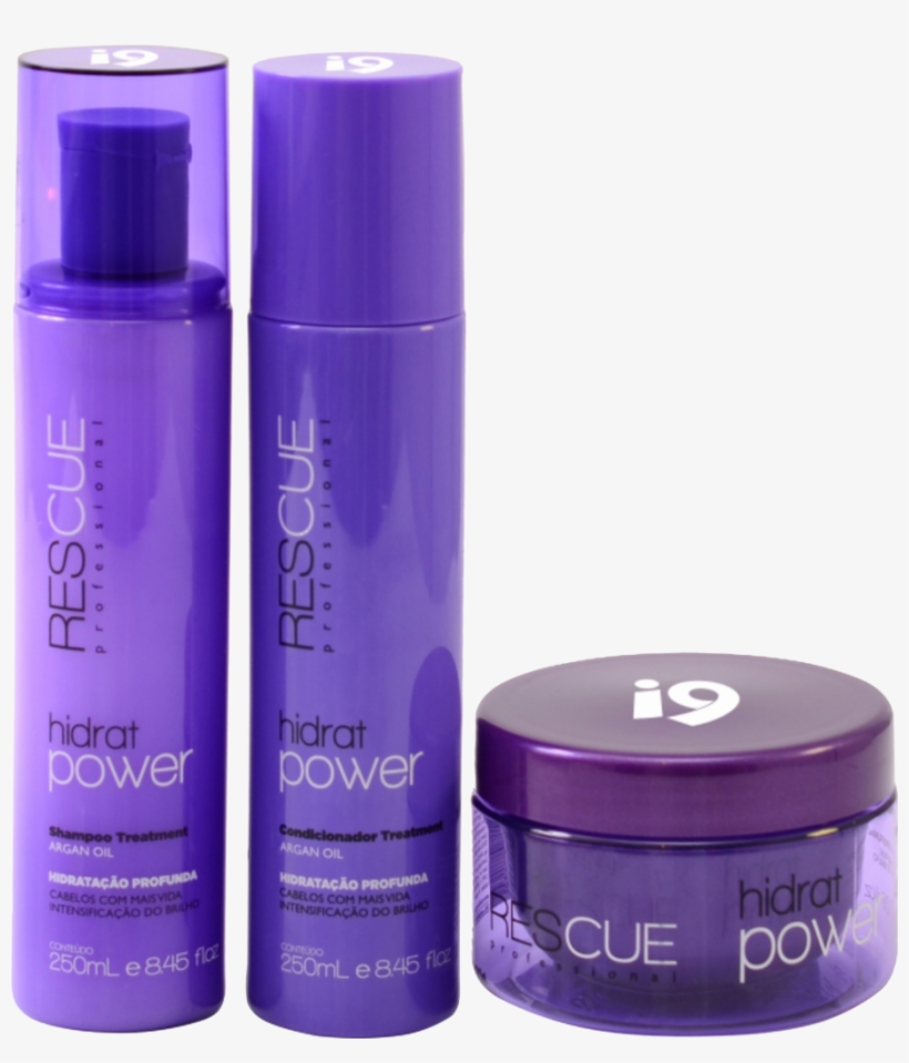 Linha Hidrat Power - Cosmetics, transparent png #2686792