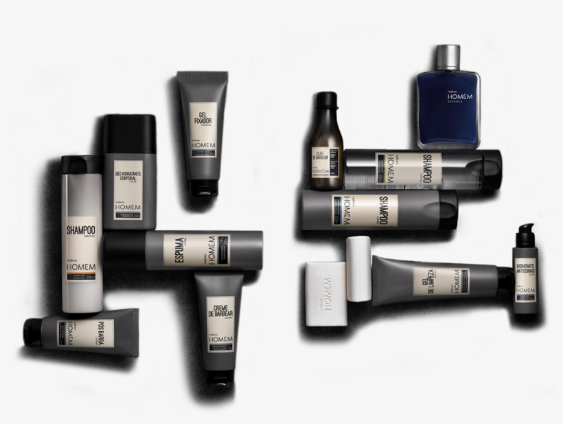 Linha-completa1 - Man, transparent png #2686949