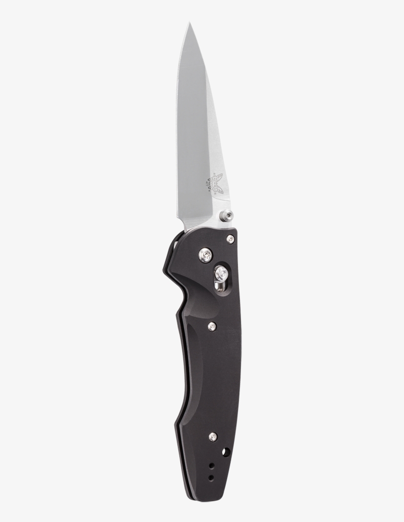 Image - Benchmade Knife Png, transparent png #2686992