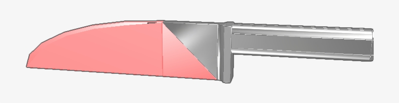 Of Youtube And All Over Blocksworld I Saw A Couple - Utility Knife, transparent png #2686998