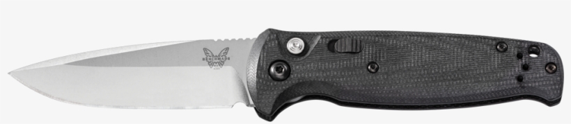 Cla Family - Benchmade Cla 4300, transparent png #2687003
