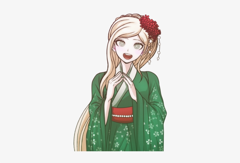 I Haven't Done Sdr2 Sprite Edits In A While - Illustration, transparent png #2687214