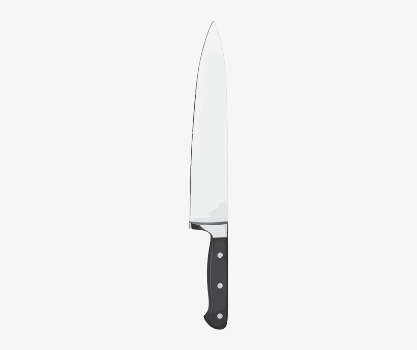 Patrick Halloran, Executive Chef & Owner, Hummingbird - Hunting Knife, transparent png #2687242