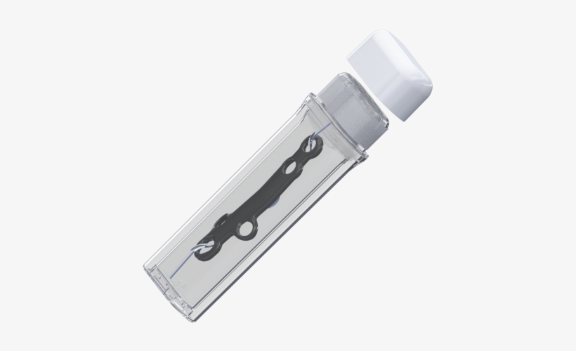 Sobliss Double Sterile Blister Packaging Features All - Nursing, transparent png #2687264