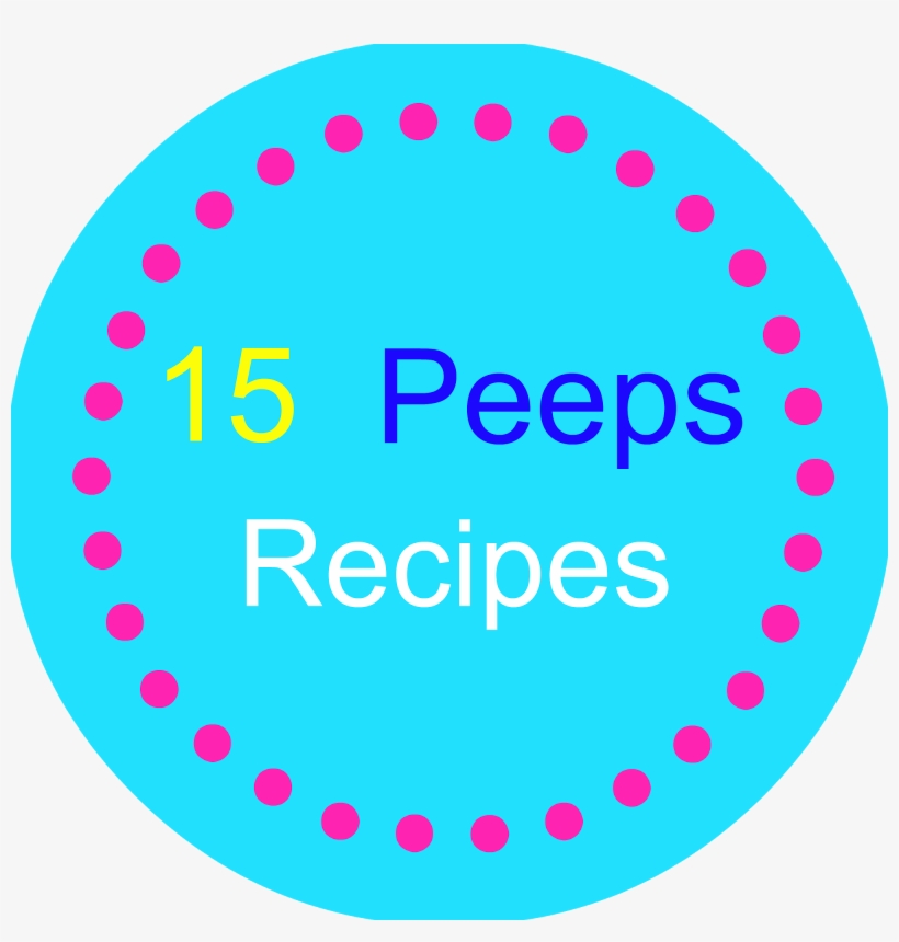 15 Peeps Recipes - M2 11 Kann Standard Dial Gauges, transparent png #2687304
