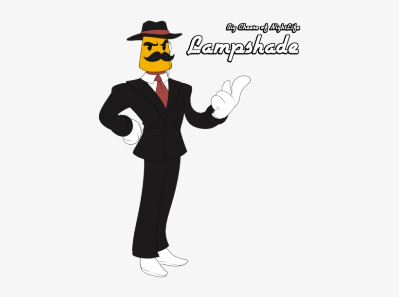 Mmmmm - Lampshade, transparent png #2687306