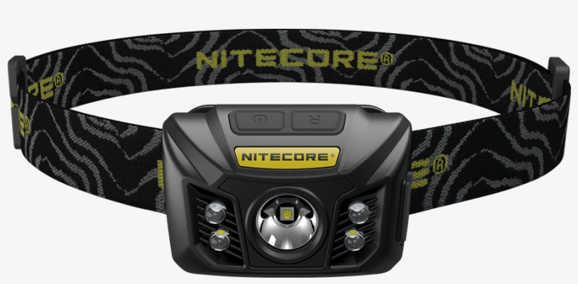 Please Upgrade To Full Version Of Magic Zoom Plus™ - Nitecore Nu30 - 400 Lumens - Cree Xp-g2 S3 Led, transparent png #2687340