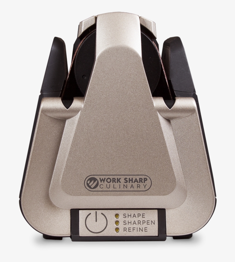 Work Sharp E5 Kitchen Knife Sharpener - Knife Sharpening, transparent png #2687344
