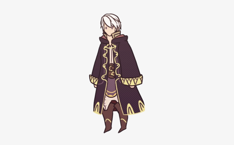 In Which I Set Myself Up For Heartbreak By Maining - Cartoon, transparent png #2687424