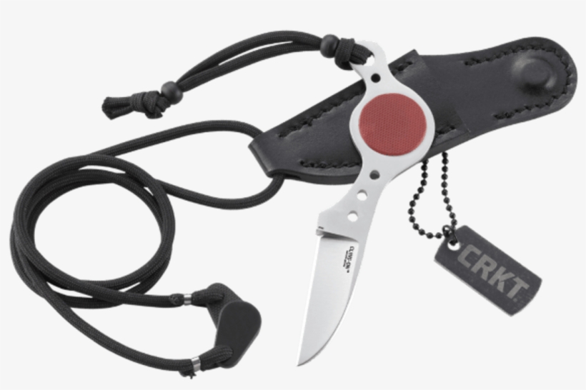 Neck Knife, transparent png #2687604