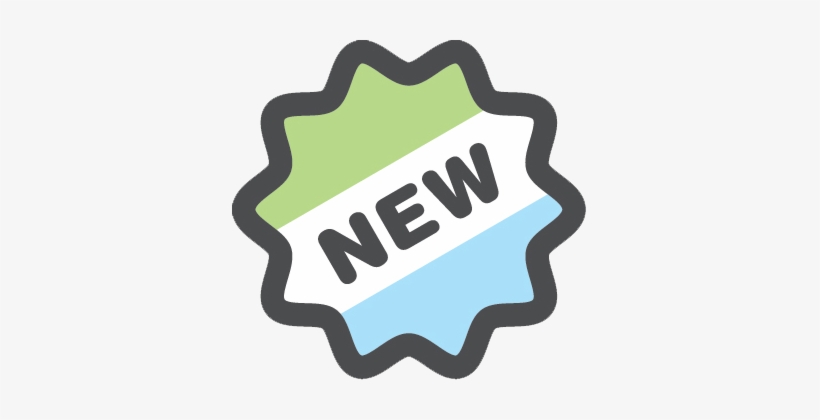 New Icon » New Icon - New Entry Png Icon, transparent png #2687809