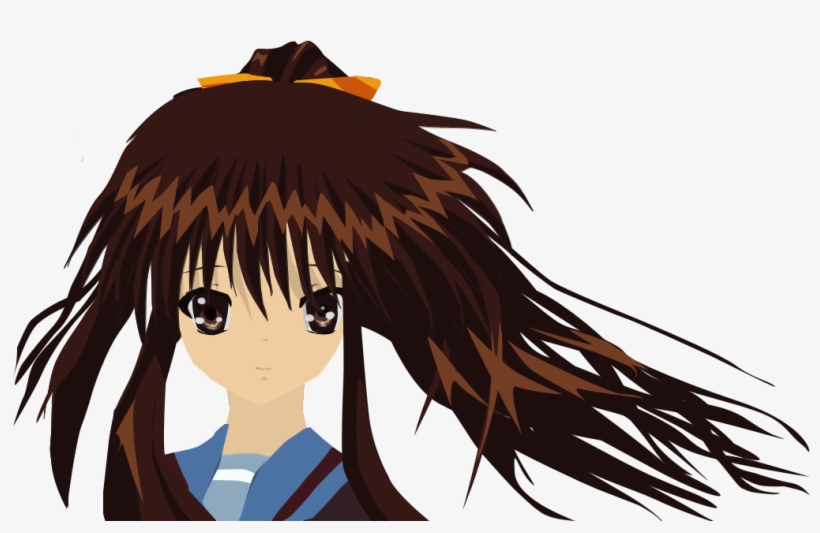 Resized To 83% Of Original - Anime, transparent png #2687813