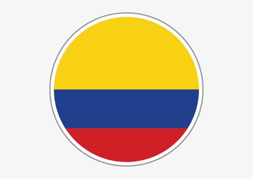 Operation Smile Colombia - Colômbia Png, transparent png #2687910