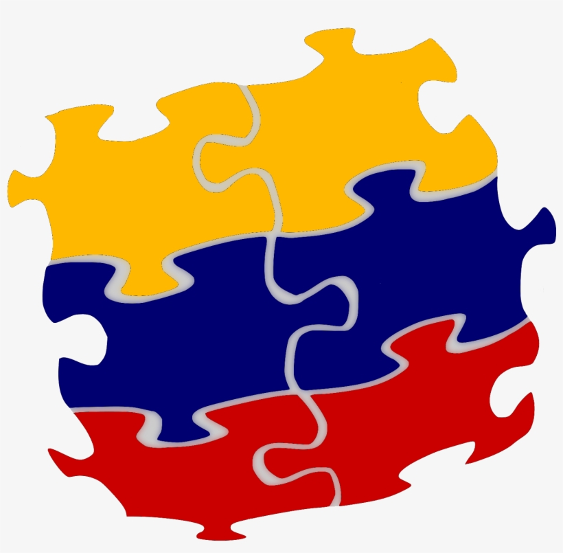 Wikiproject Colombia Logo - Formacion Del Estado Colombiano, transparent png #2687953