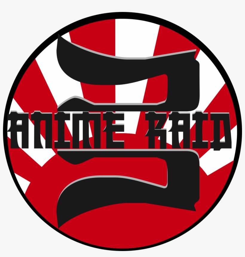 Animeraid Animeraid - Circle, transparent png #2687954
