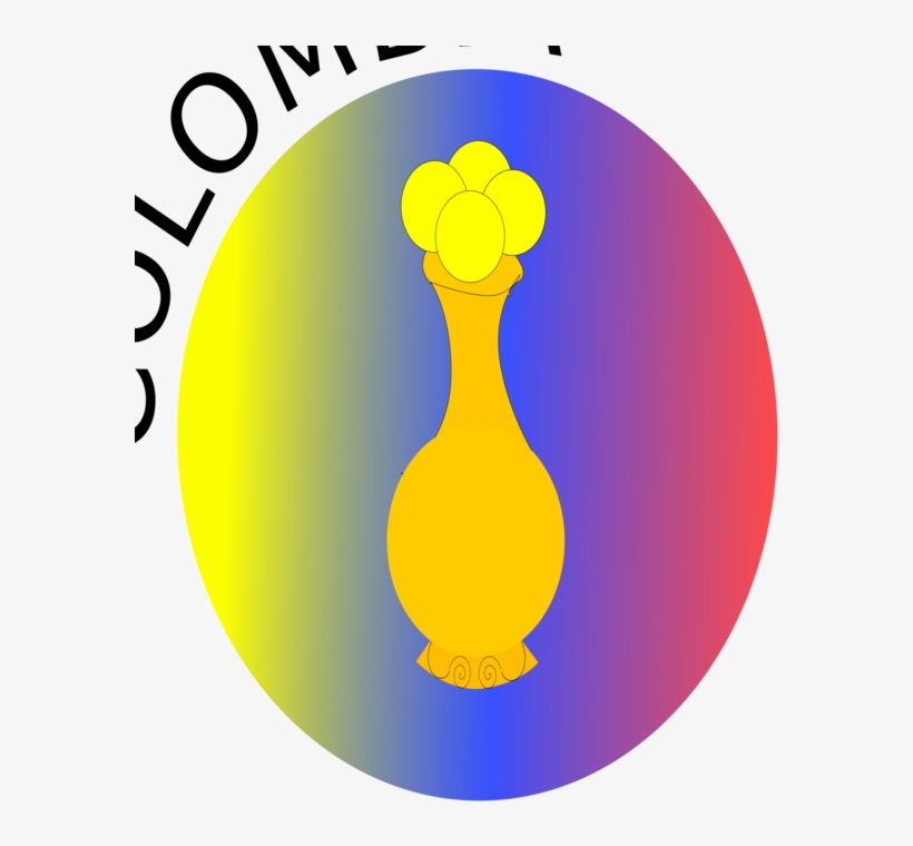 Abstract Art Peafowl Logo Male - Portable Network Graphics, transparent png #2687955