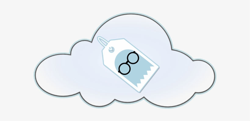 Benefits - Cloud Clip Art, transparent png #2687977