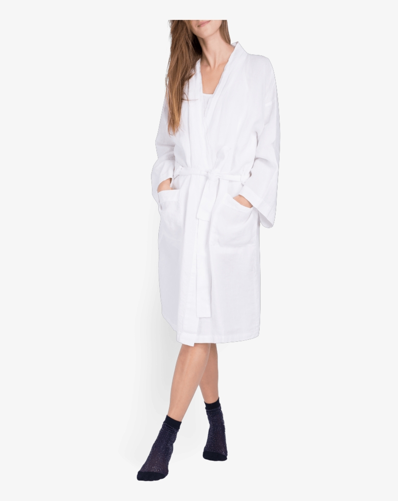 Bathrobe, transparent png #2688047