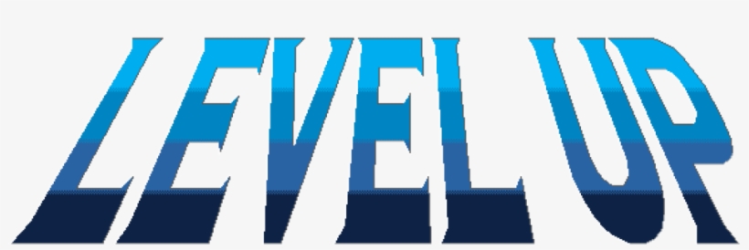 Level Up Lackawanna - Level Up, transparent png #2688107