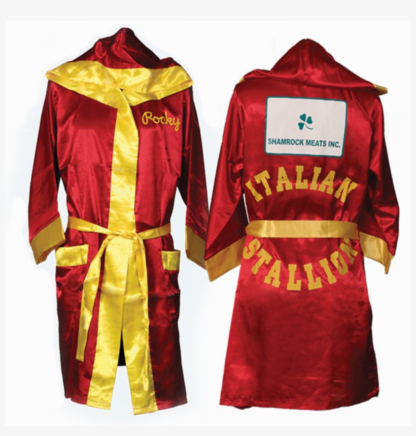 More Views - Rocky Shorts Italian Stallion, transparent png #2688126