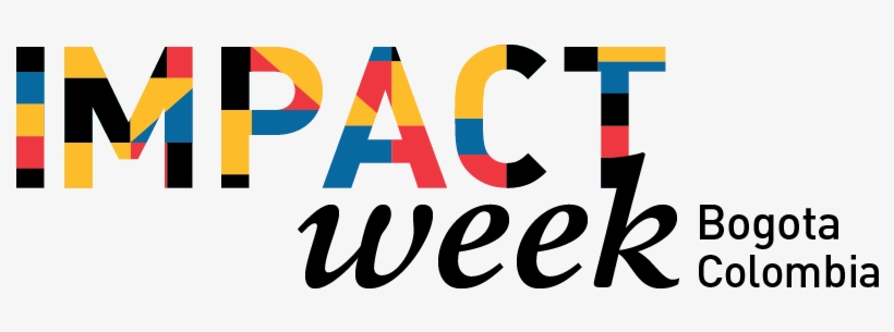 Impact Week 2017 Bogota, Colombia - Impact Week, transparent png #2688208
