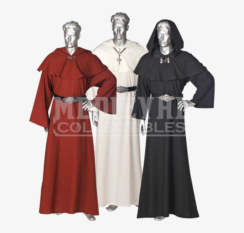Celtic Robe, transparent png #2688227