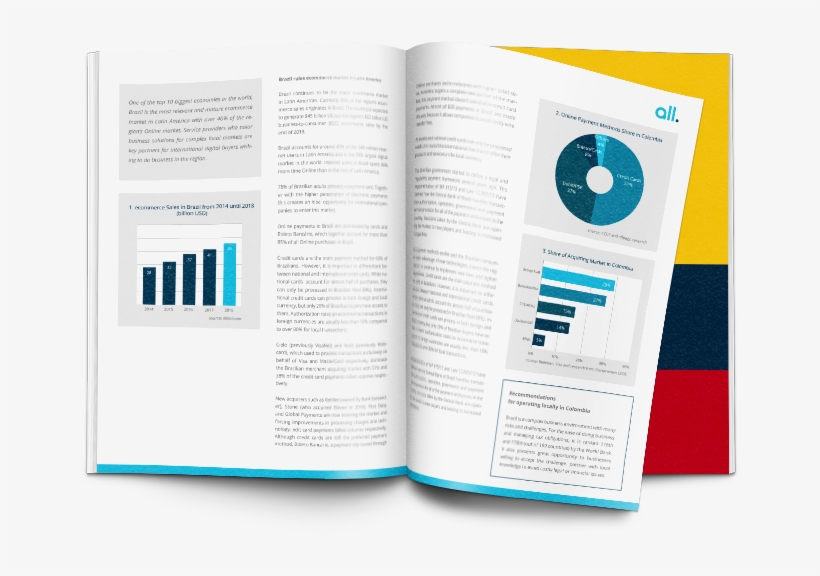 Colombia Research Report - Colombia, transparent png #2688522