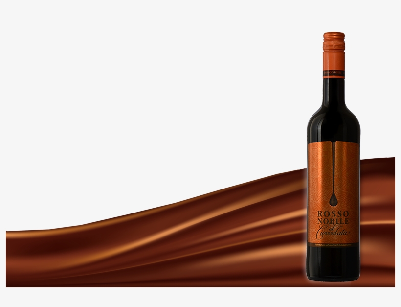 Our Fluconazole The Tiger Comparisonsget - Wine Bottle, transparent png #2688589