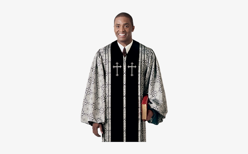 Pastors Robes, transparent png #2688710