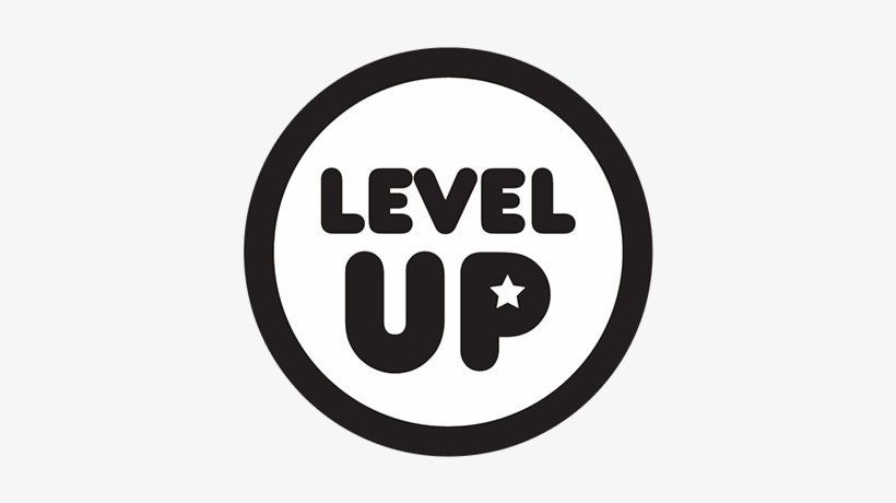 Level Up Service - Circle, transparent png #2688766