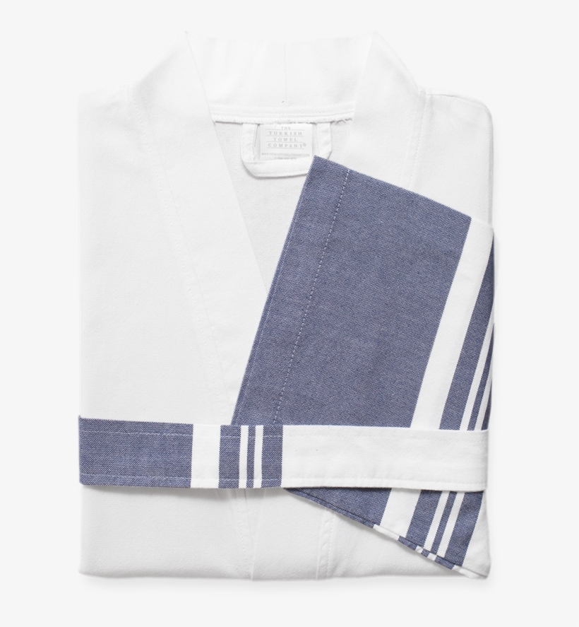 Robes Peshtemal Navy 1 - Wool, transparent png #2688794