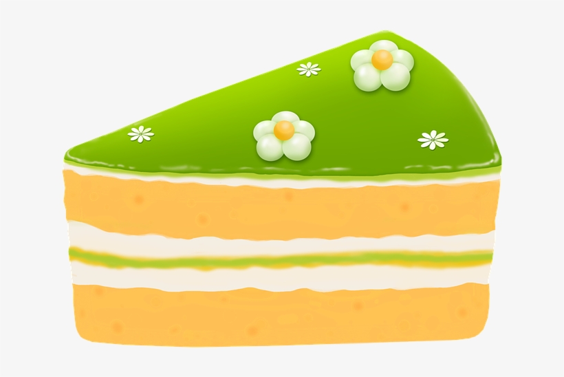 Cake Bakery Sweets Free Image On Pixabay - 蛋糕 卡通, transparent png #2688843