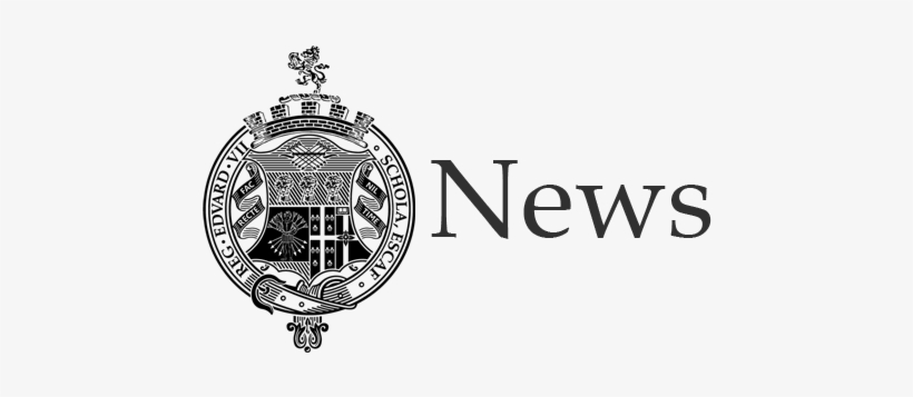 21 Jun - King Edwards Vii School Logo, transparent png #2688852