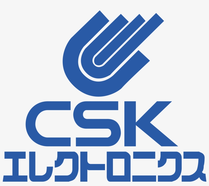 Csk Electronics Logo Png Transparent - Electronics, transparent png #2688871