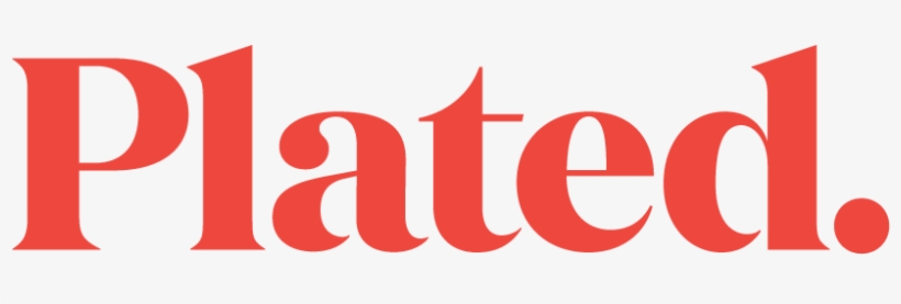 How Do I Cancel My Subscription - Plated Logo Png, transparent png #2688896