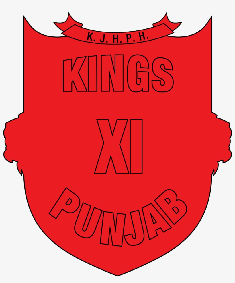 Kings Xi Punjab Logos, transparent png #2688999
