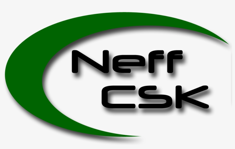 Neff Csk Codes - Graphic Design, transparent png #2689148